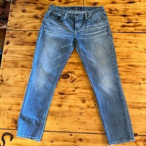 Big Star Remy jeans size 30